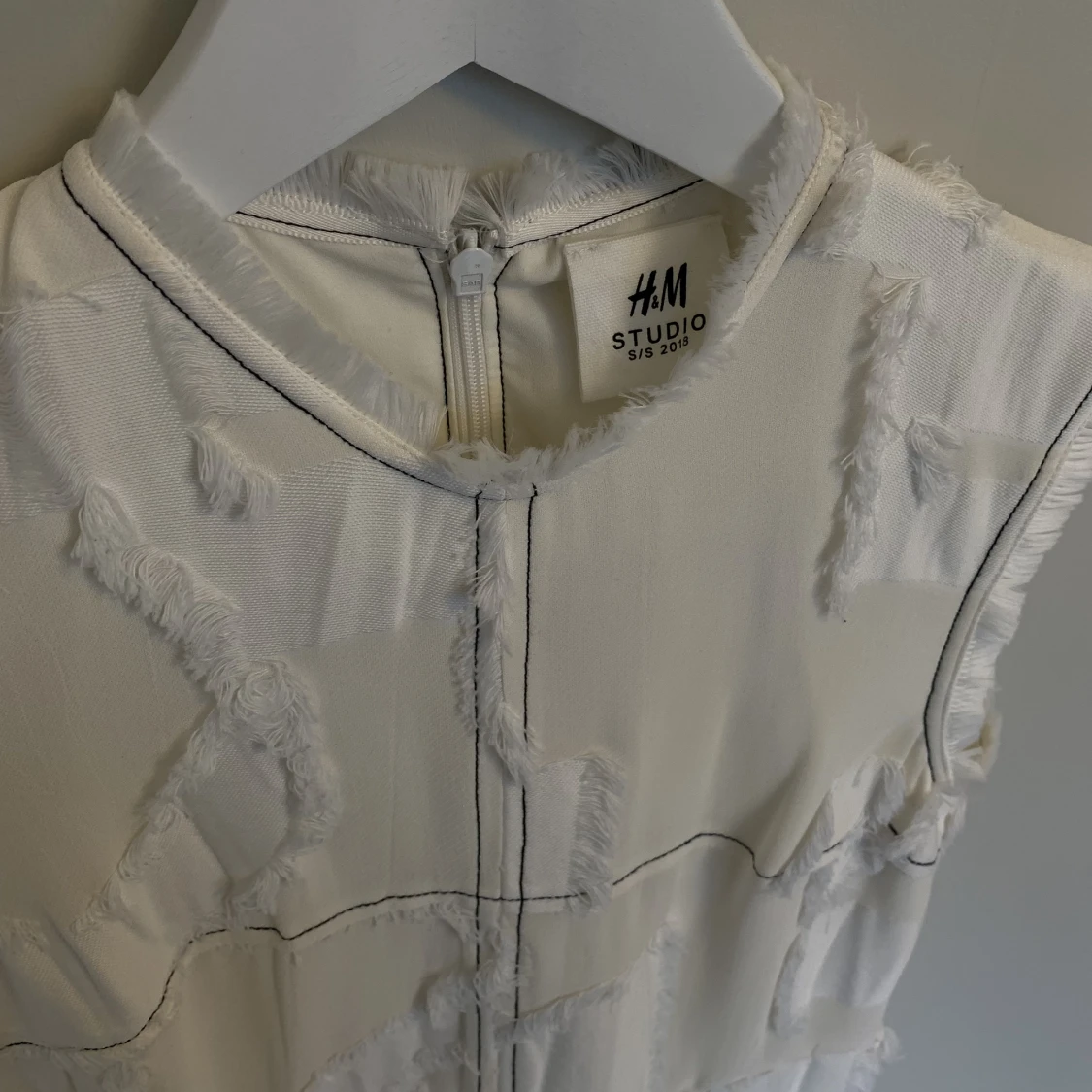 Klänning H&M STUDIO