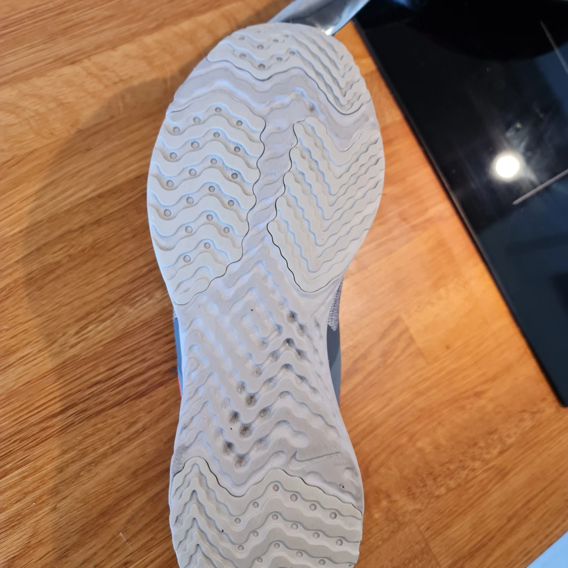 Nike Odyssey React Flyknit 2 - 91