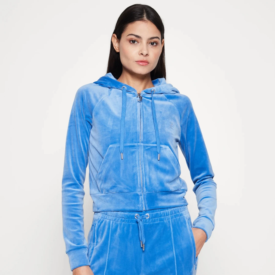 Juicy hoodie xxl - 90