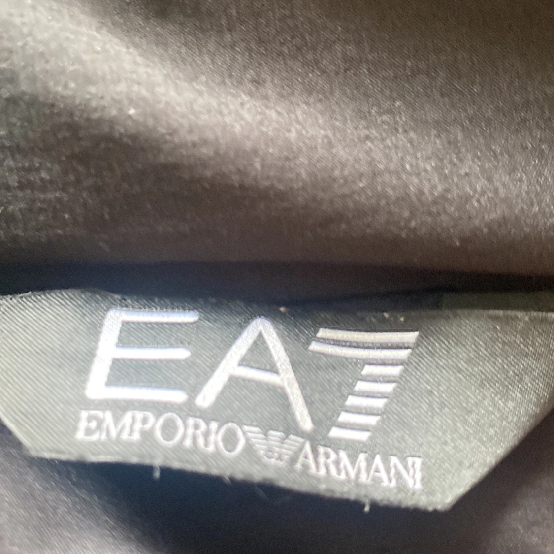 EA7 vinterjacka  - 91