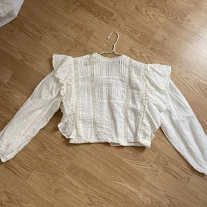 Blus - Super fin blus från zara💕
