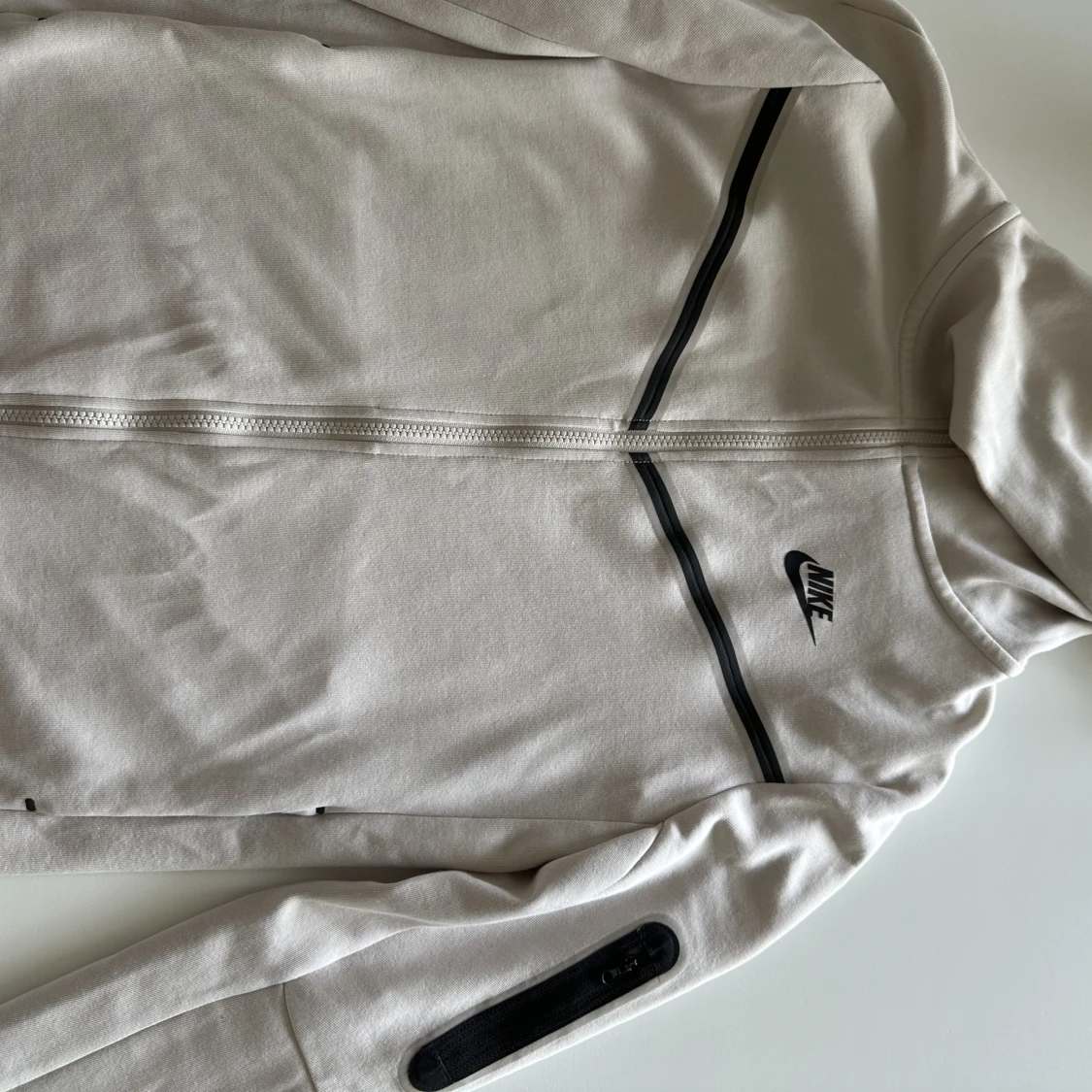 Nike tech ( beige ) - 90