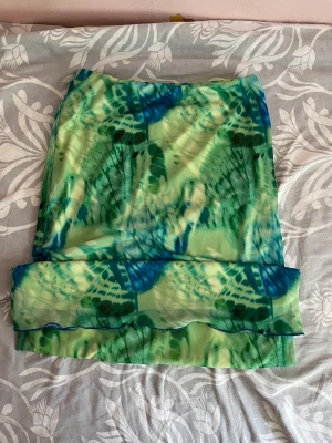 Kjol - Jättefin långkjol från Gina som är helt ny.