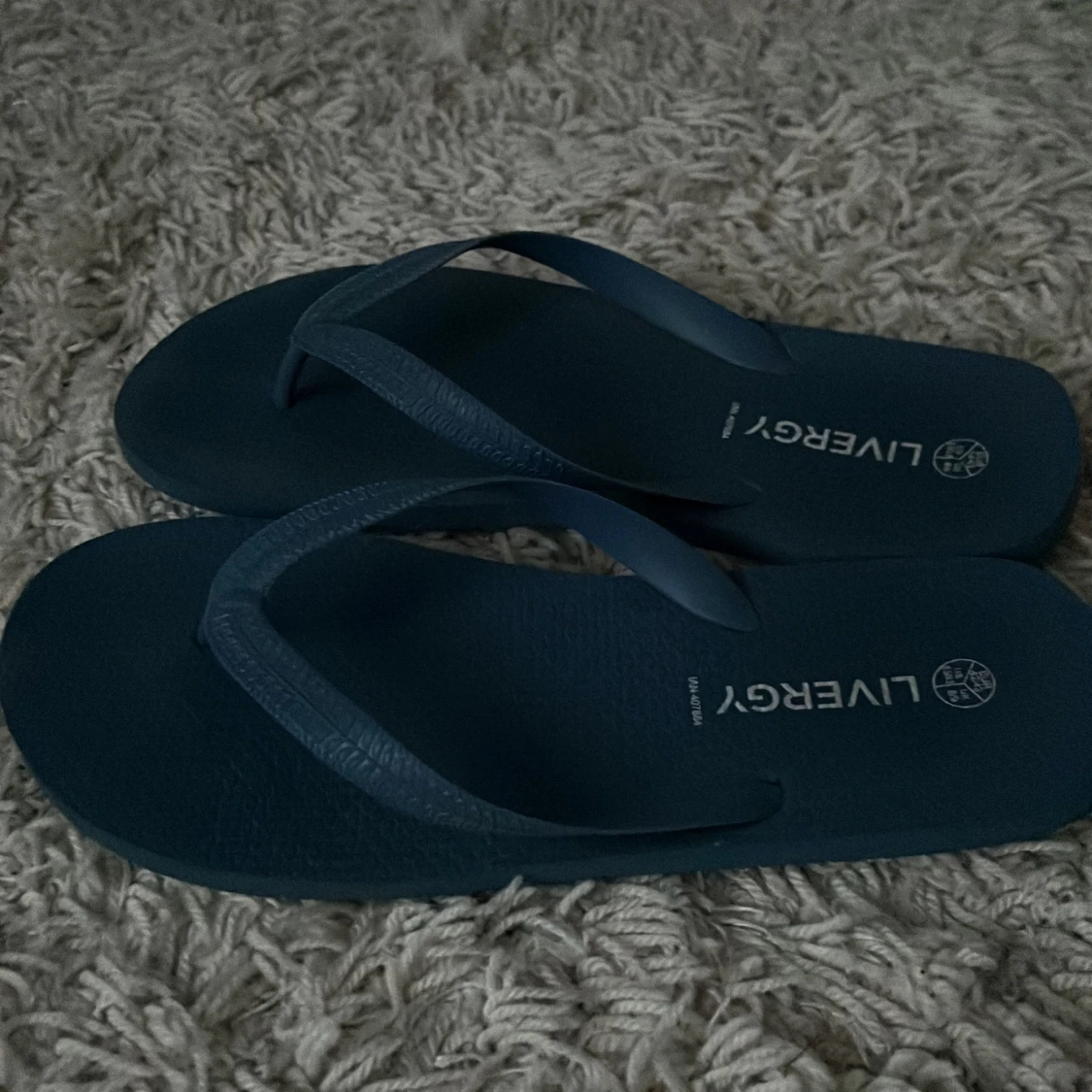 Fett snygga sandaler helt nya