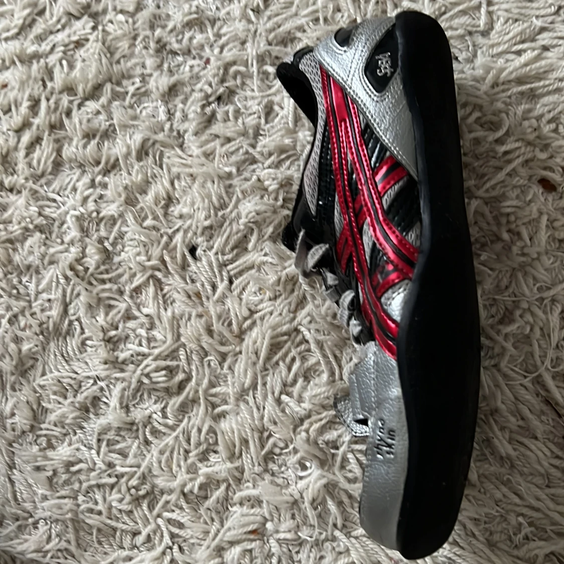 Asics rhyno skin skor - 90