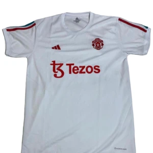 Fotbollströja  - Manchester United Fotbollströja 