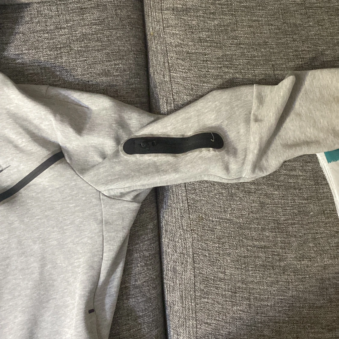 Nike tech fleece  - 91