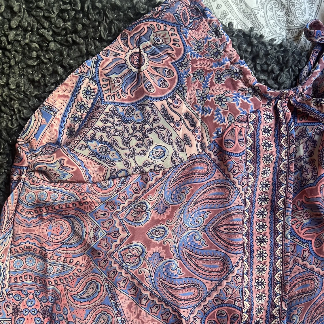 Ibiza klänning💋 - 91