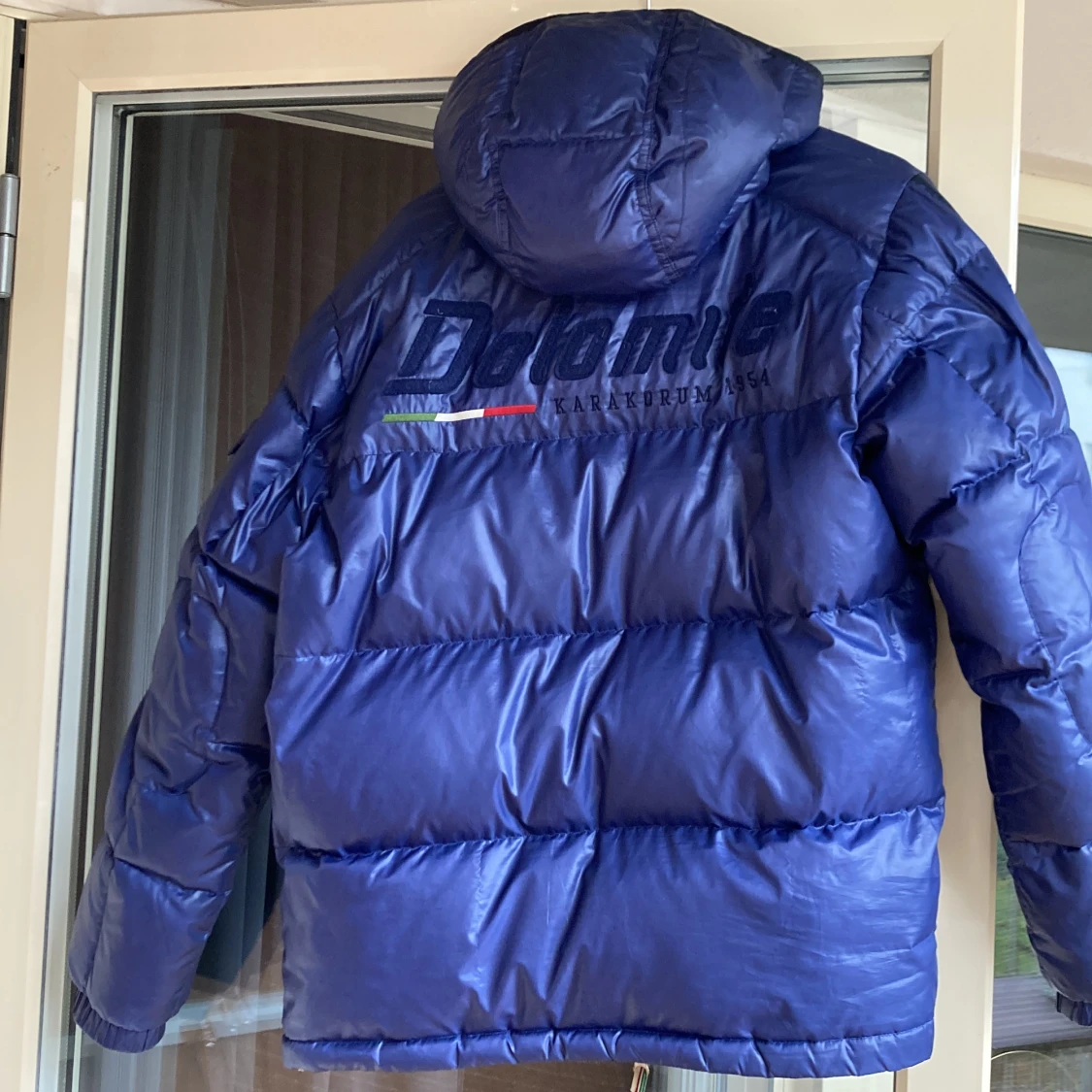 Dolomite dunjacka - 90