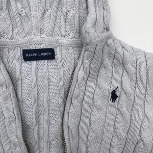 Ralph lauren kofta - Ralph lauren kofta i fint skick, säljer då den är för liten