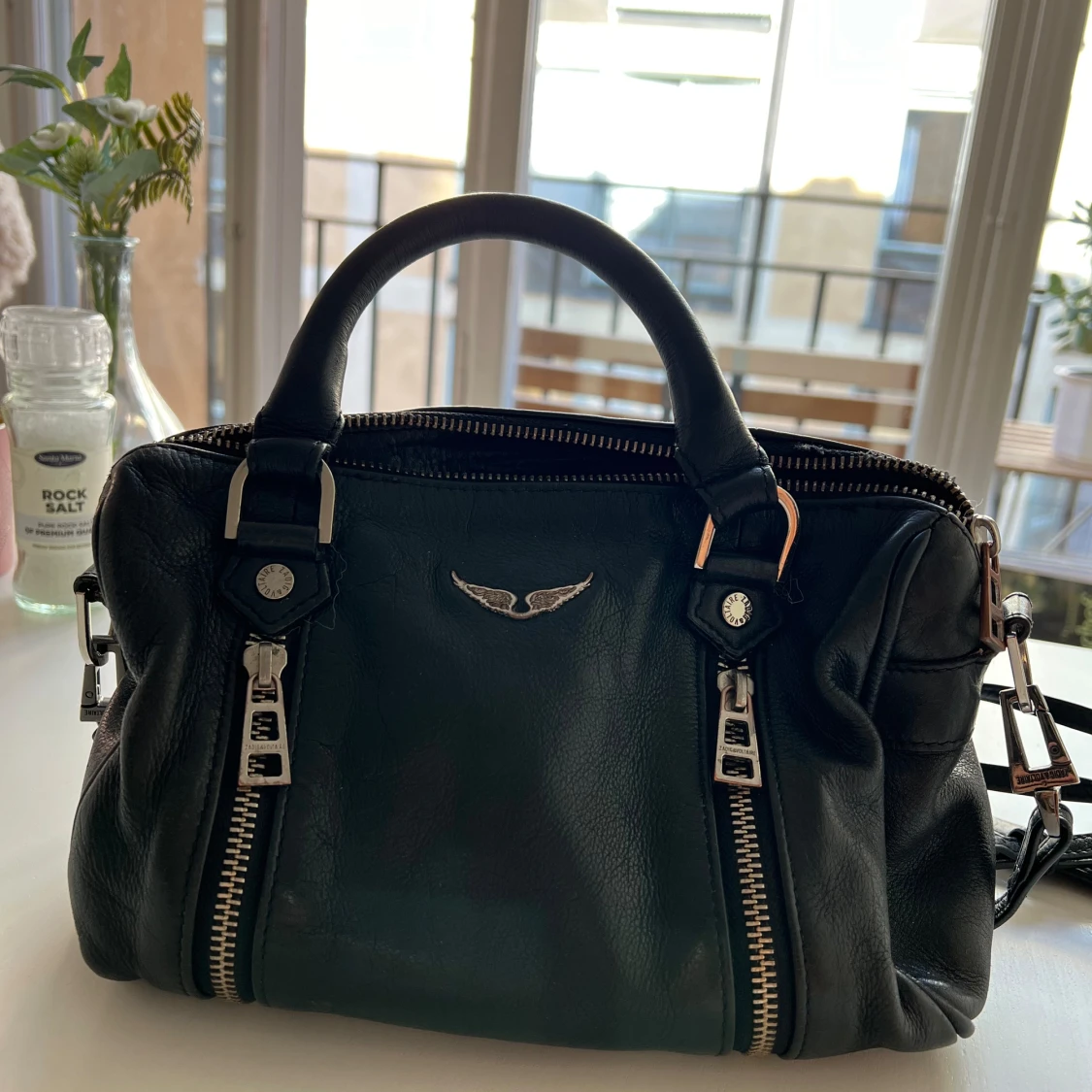 Zadig voltaire sunny bag