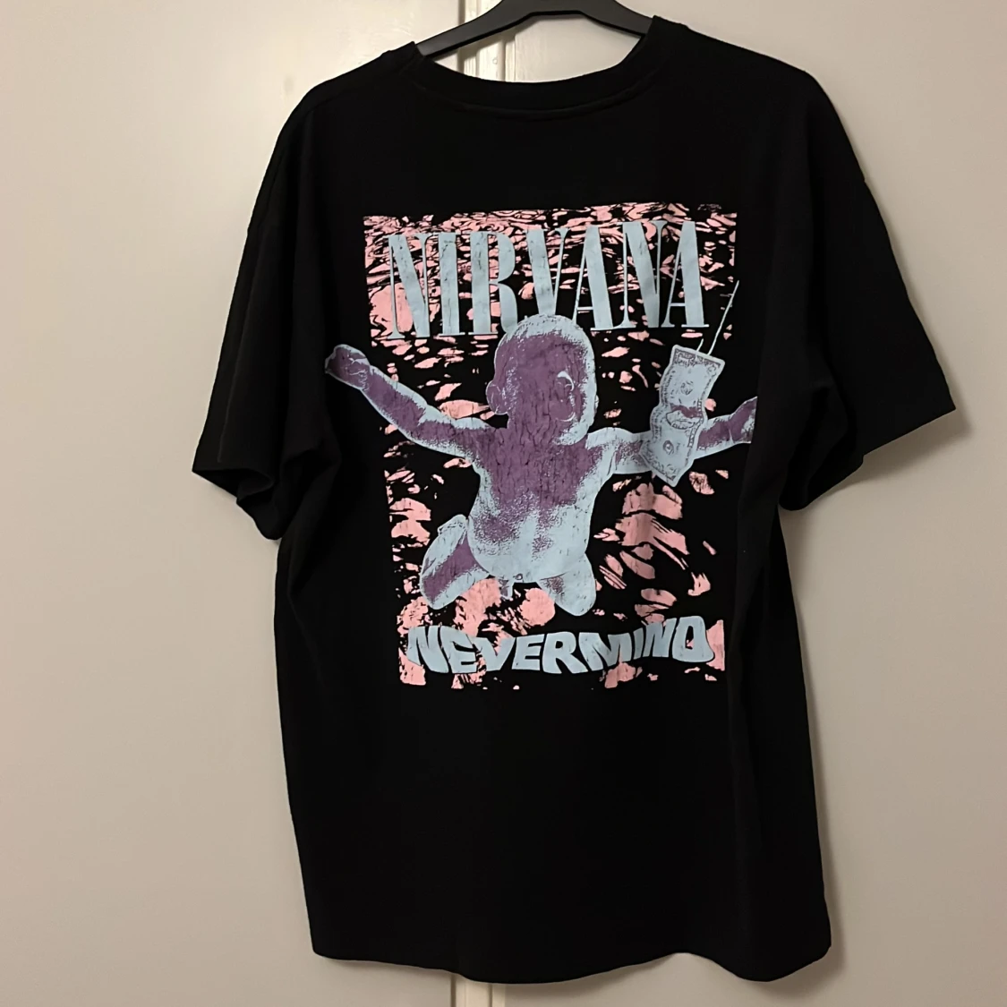 Nirvan T-shirt  - 90