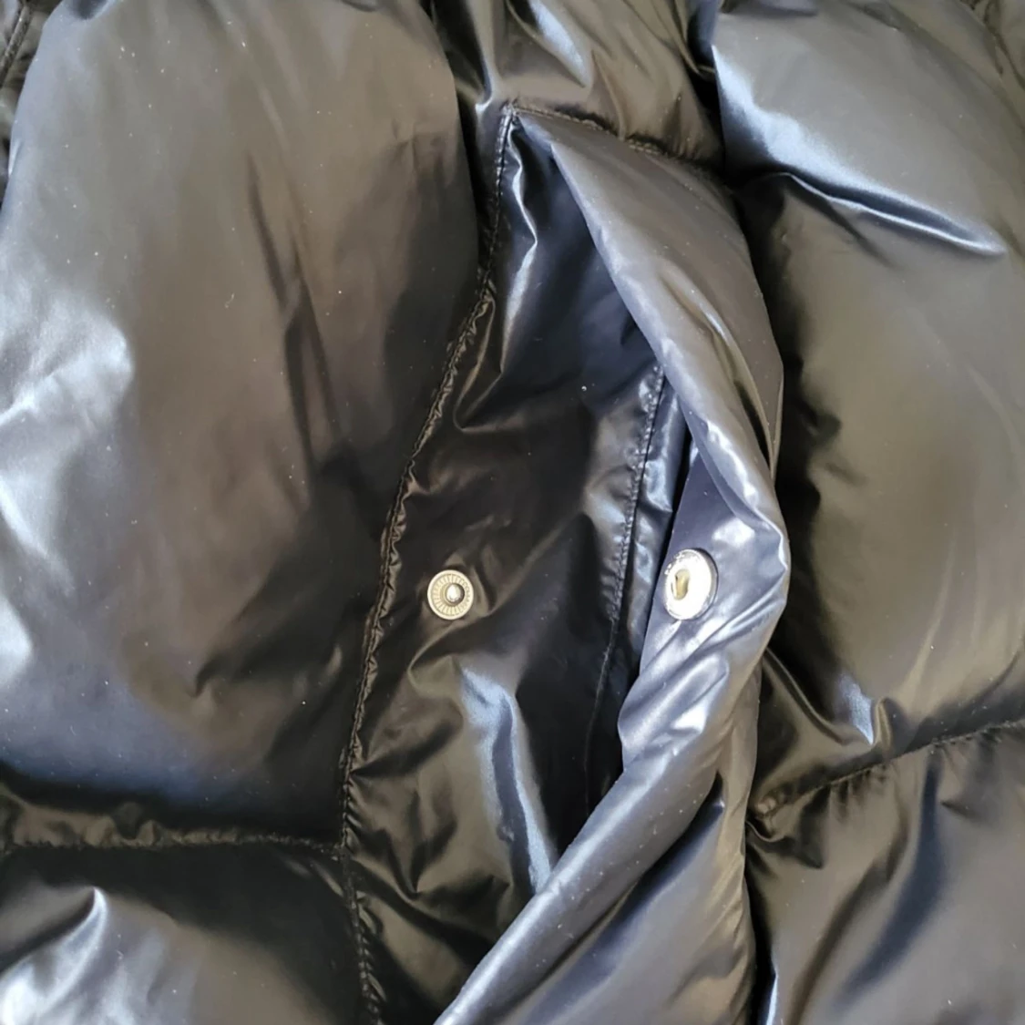 Pufferjacka från Stand Studio - 93