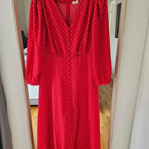 Levis klänning helt ny! - Helt ny klänning från Levis, prislapp kvar. Storlek XS-S