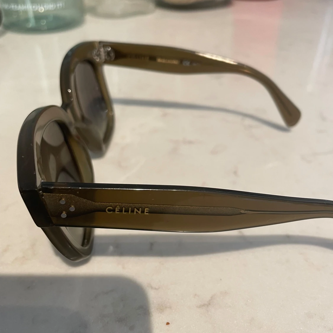 Céline solglasögon  - 91