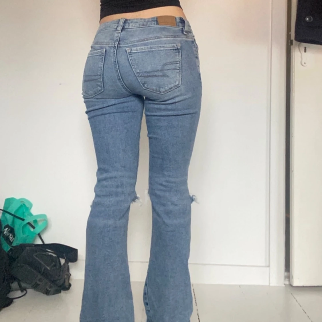 American Eagle jeans  - 90