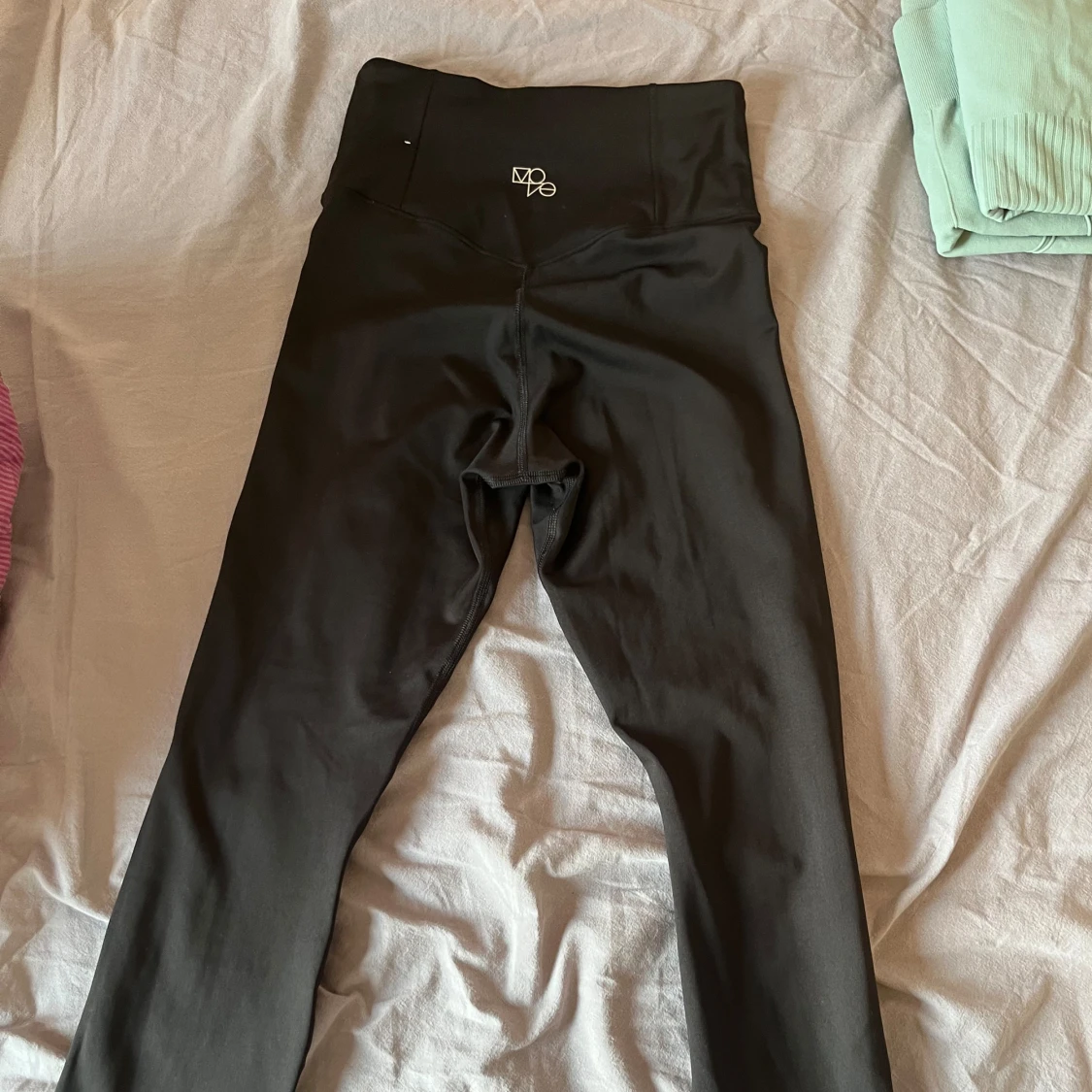 Träningstights - 90