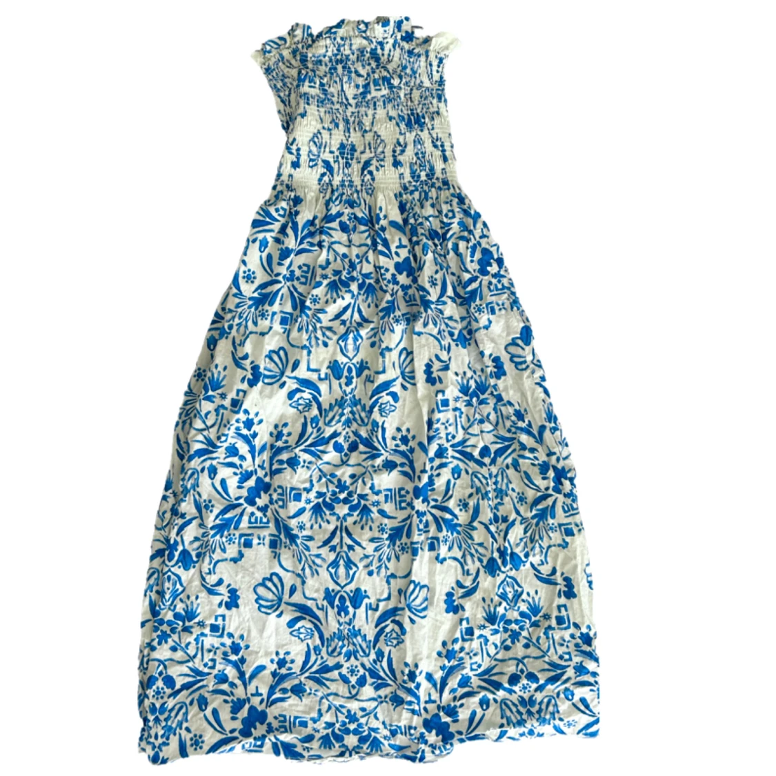 Sommar Klänning - 90