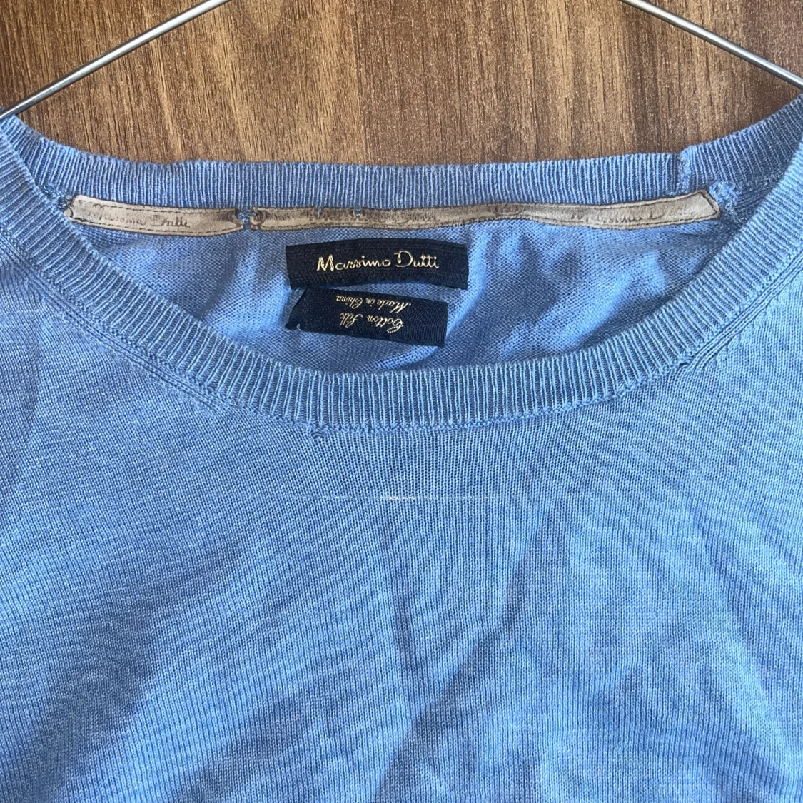 Massimodutti tröja - 93