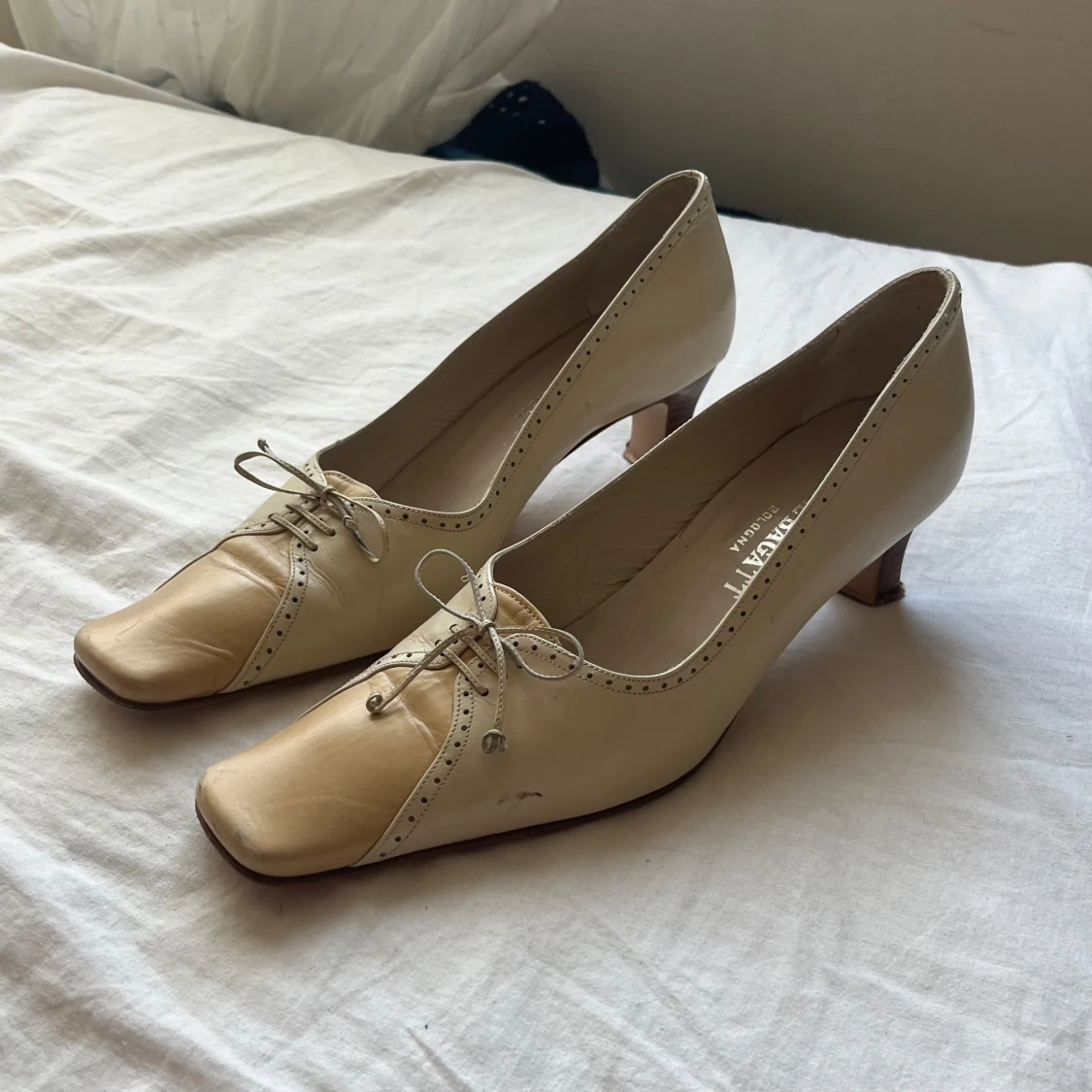 Supersöta klackar - 91