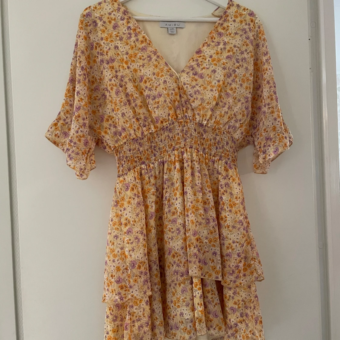 Sommar klänning  - 90