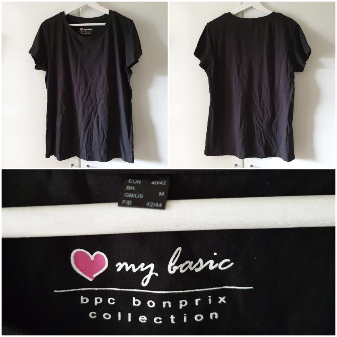 T-shirtar från bpc bonprix collection - 4