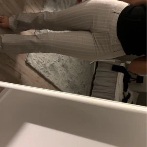 Kostymbyxa - Anvönd ett par gånger