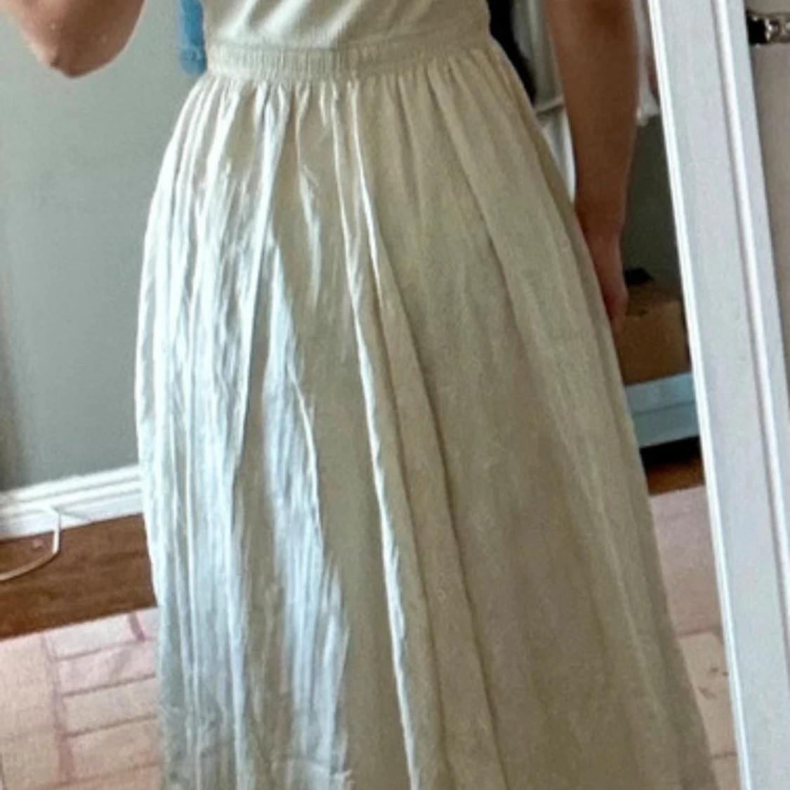 Långklänning - GAP - 90