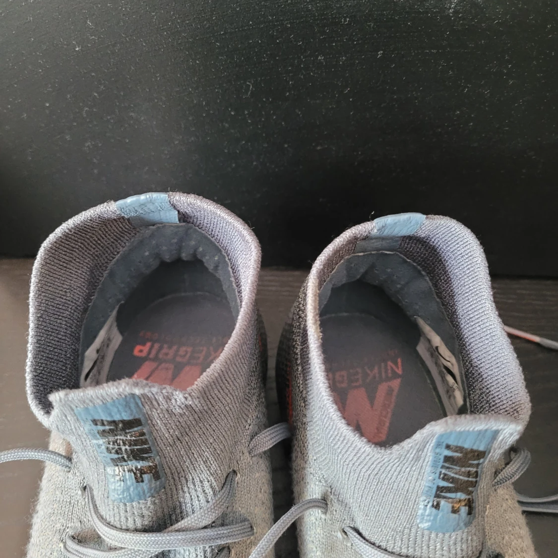 Nike mercurial  - 93