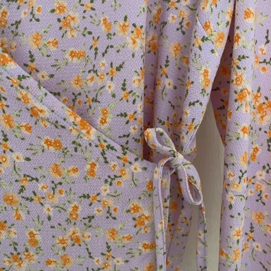 Långärmad topp - 91