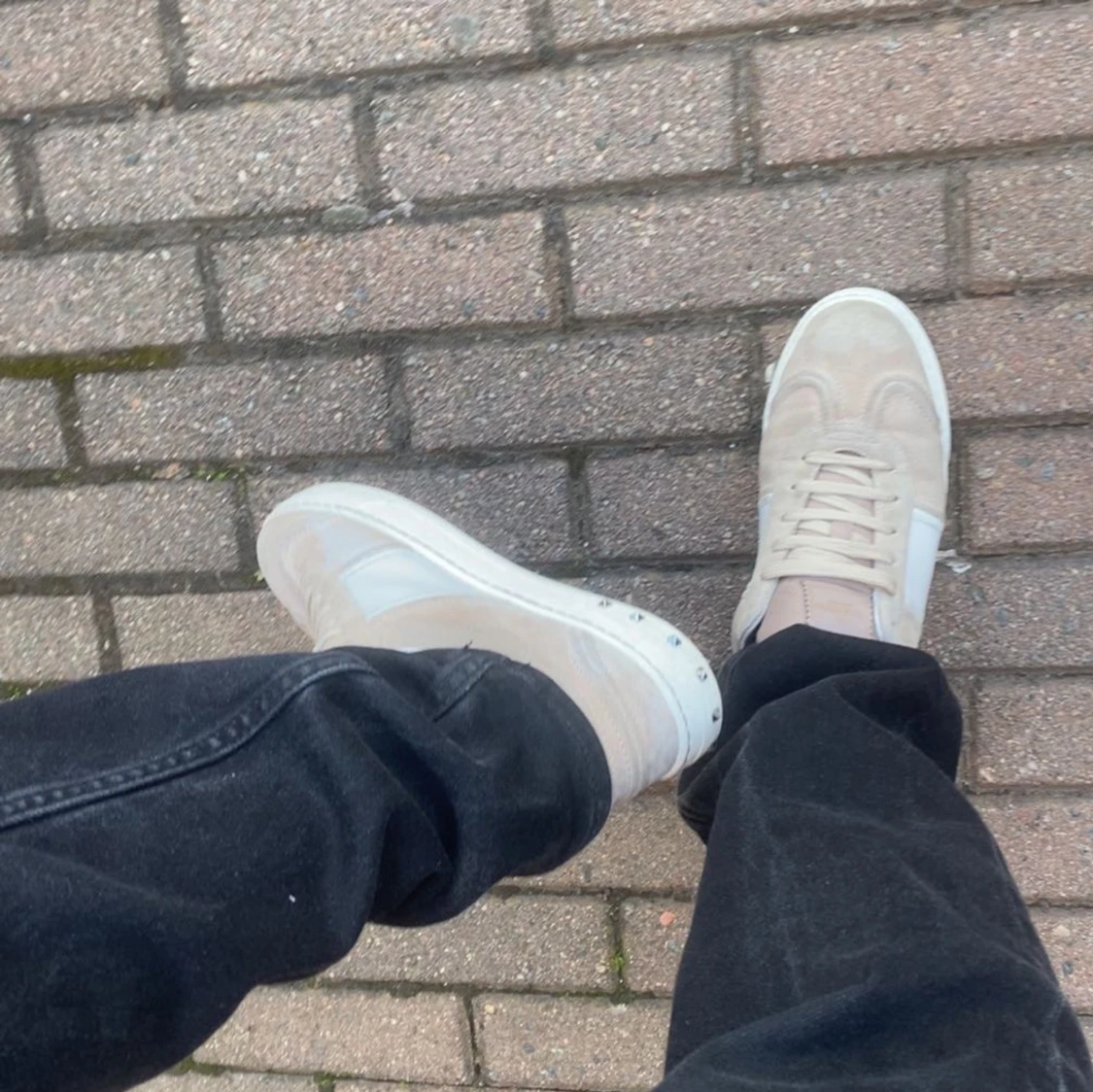 Valentino Flycrews  - 90