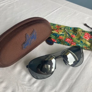 Solglasögon Maui Jim - I nyskick!