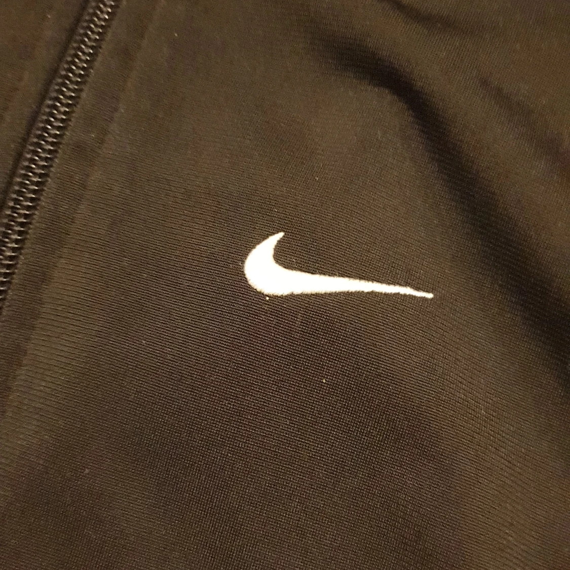 Långärmad Nike - 90