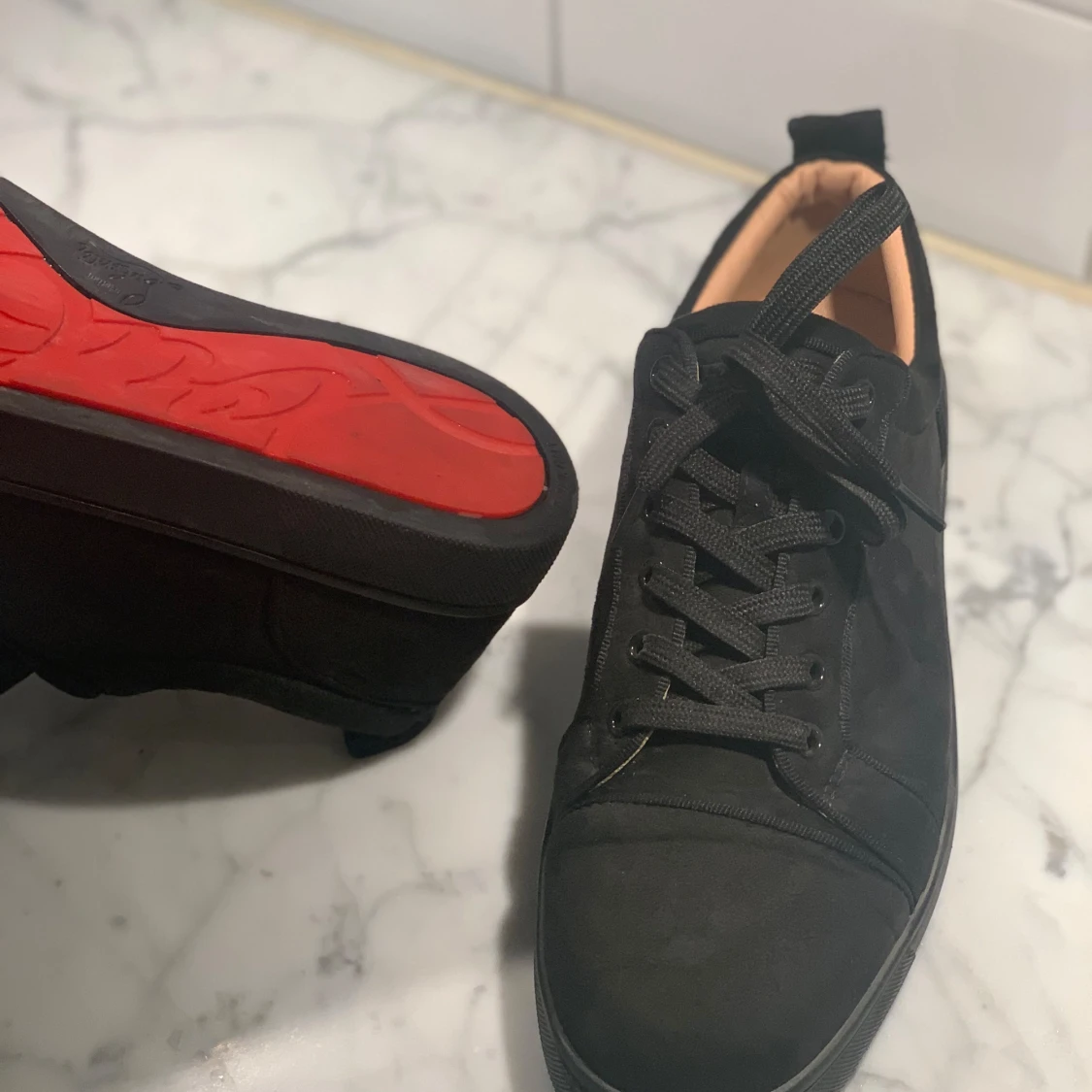 Loubs (Louboutin) - 90