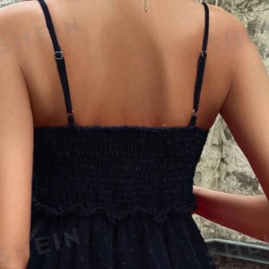 Topp  - Denna fina topp har inte använts många gånger💙 det är Storlek S men passar även M💙 skriv gärna vid frågor eller fler bilder 💙