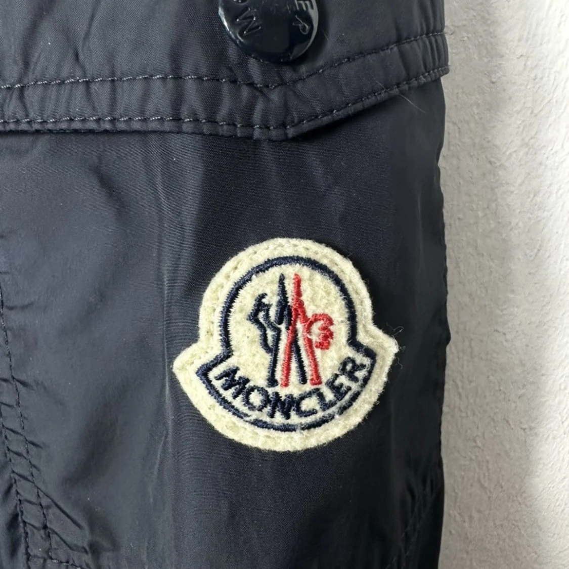 Moncler Windbreaker  - 92