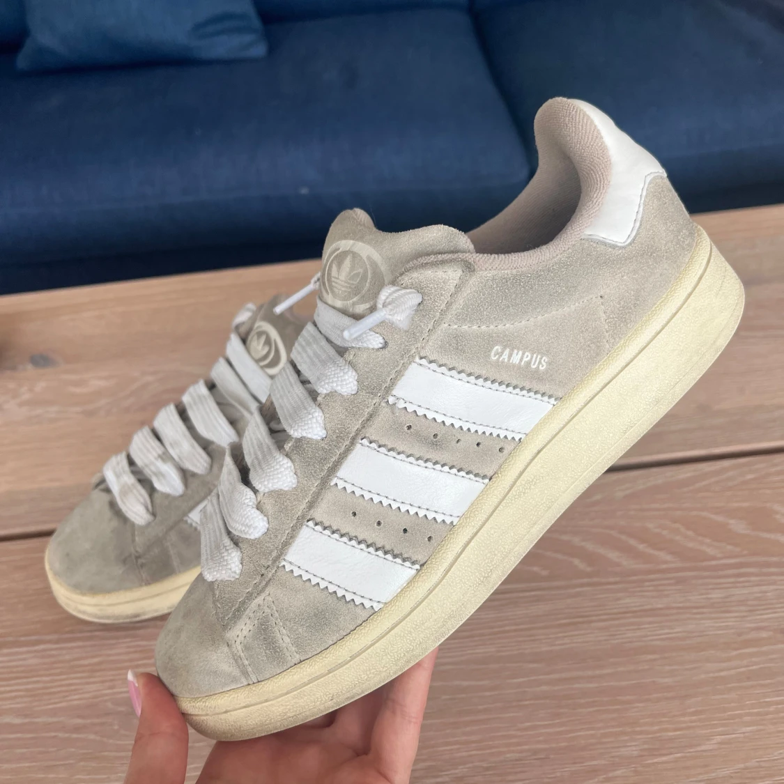 Addidas Campus 00s - 90