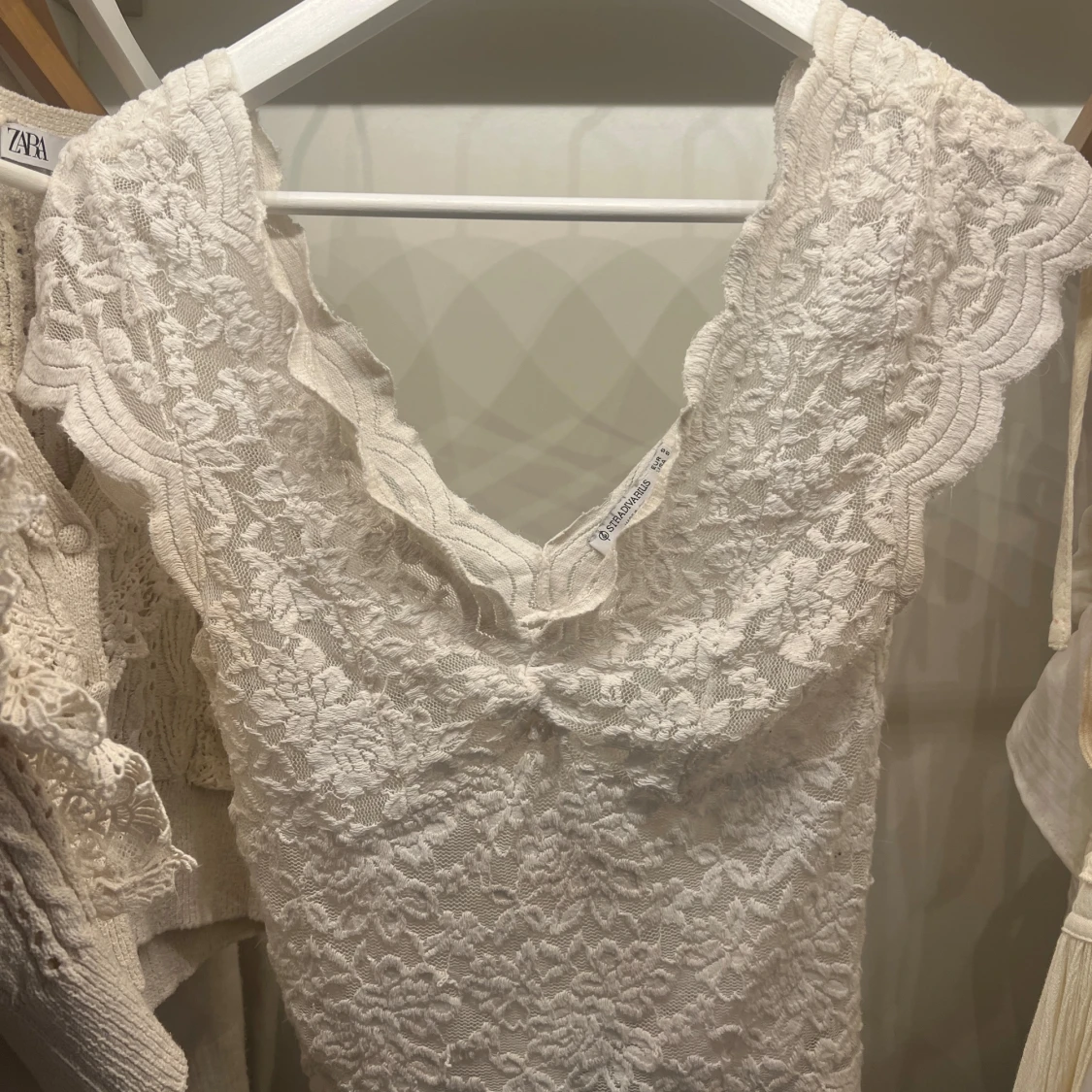 Jättesöt topp🥰 - 92