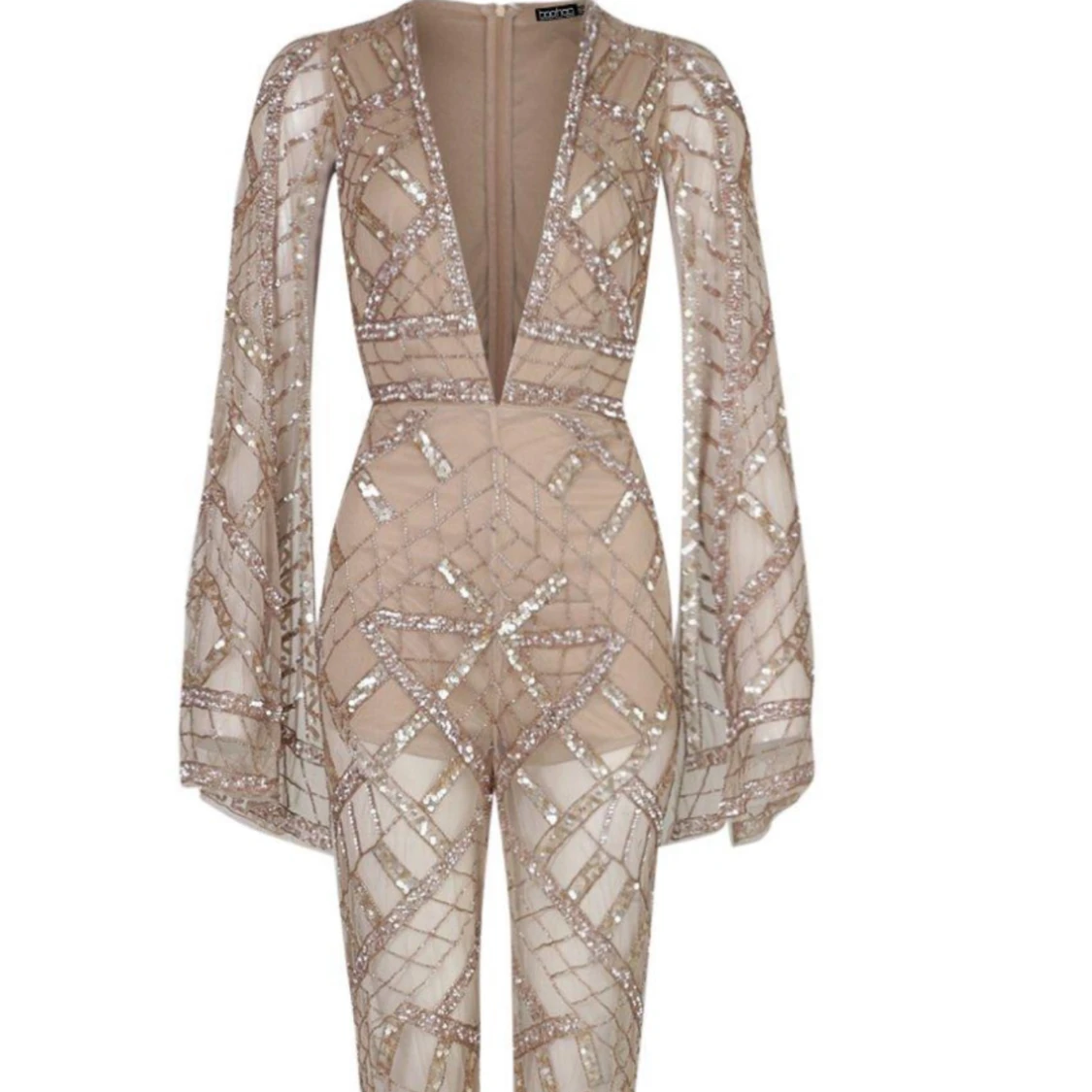 Jumpsuit boohoopremium  - 90