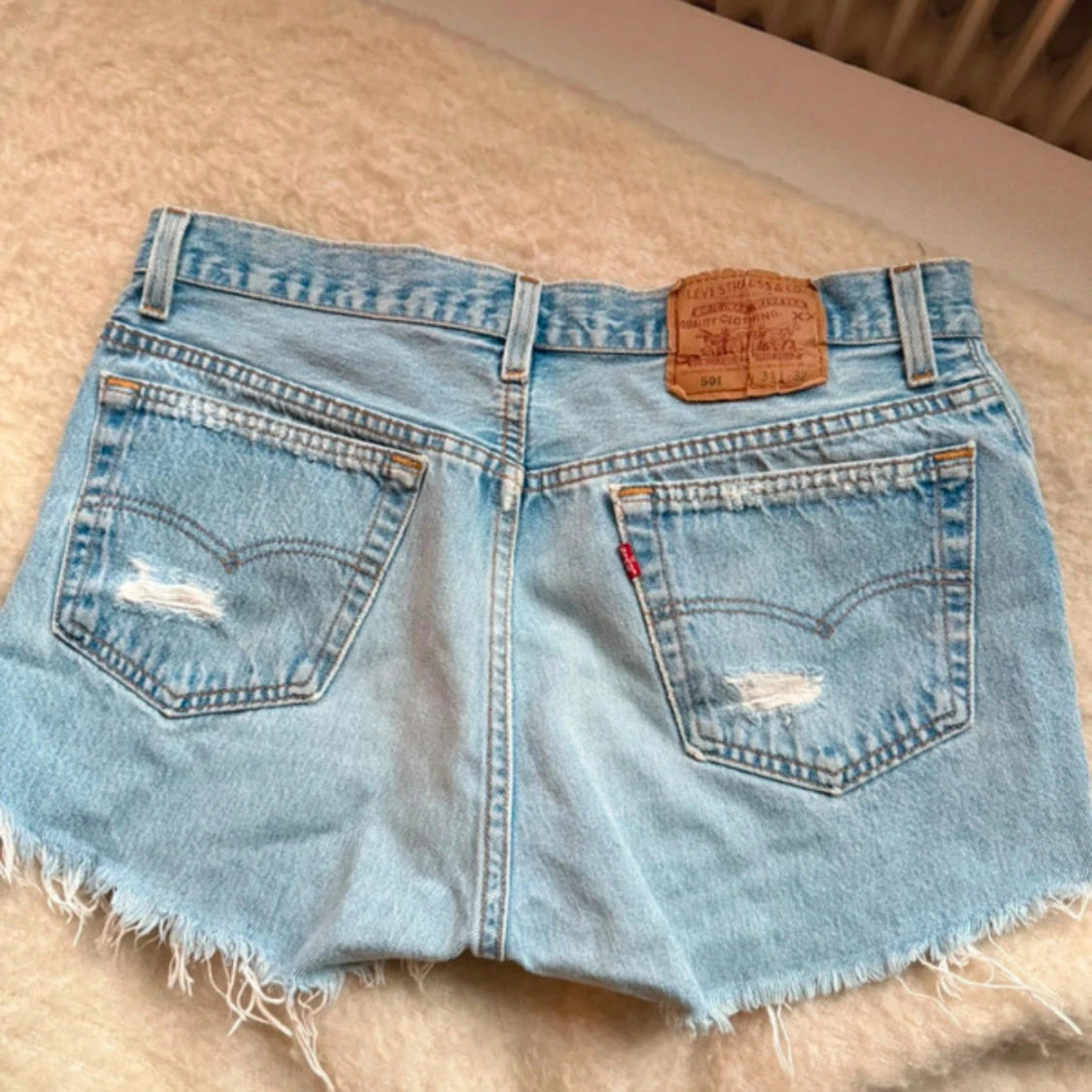 Levi’s Shorts Vintage  - 90