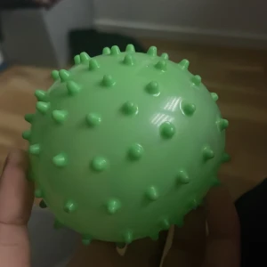 Boll - Den funkar bra