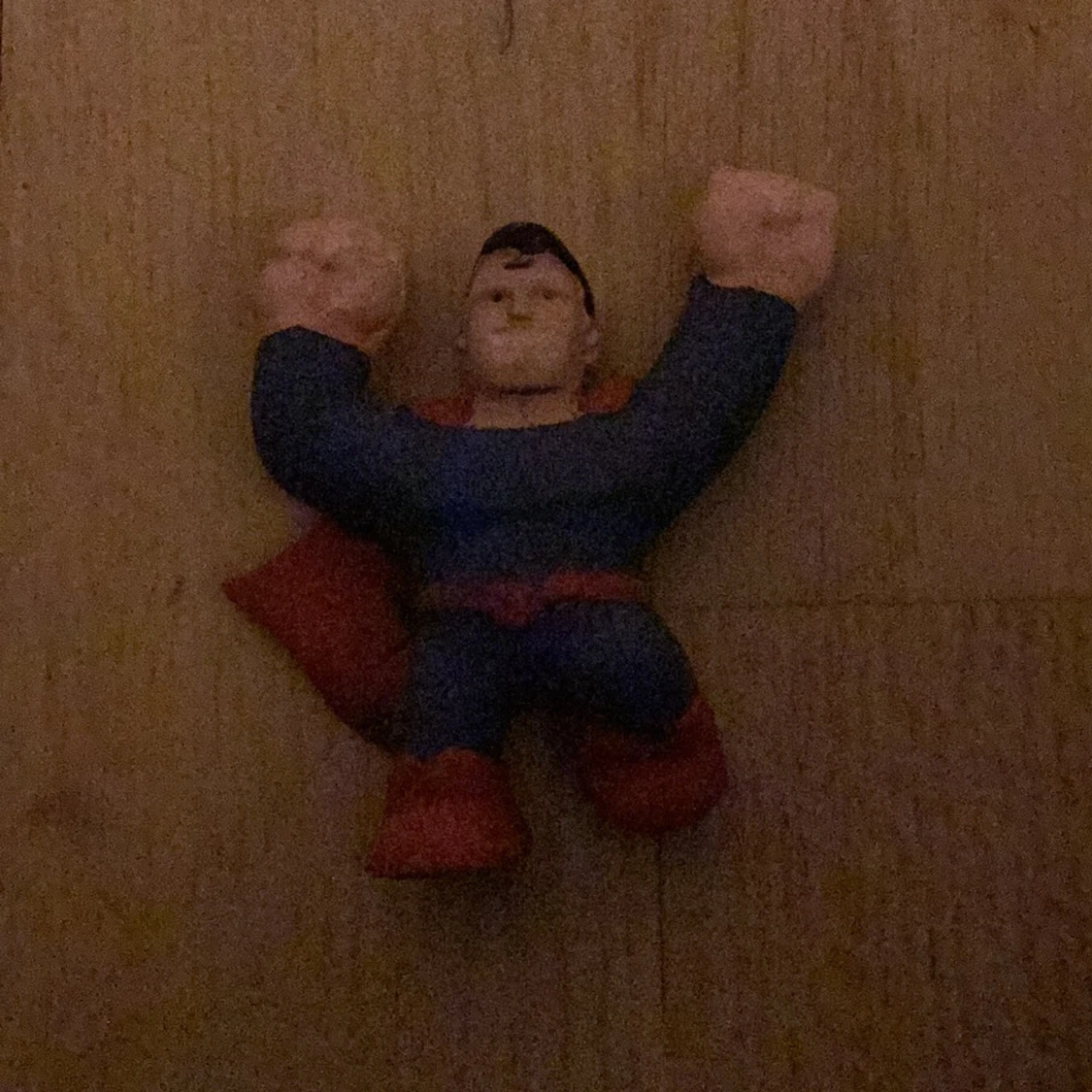 super man meme fidget