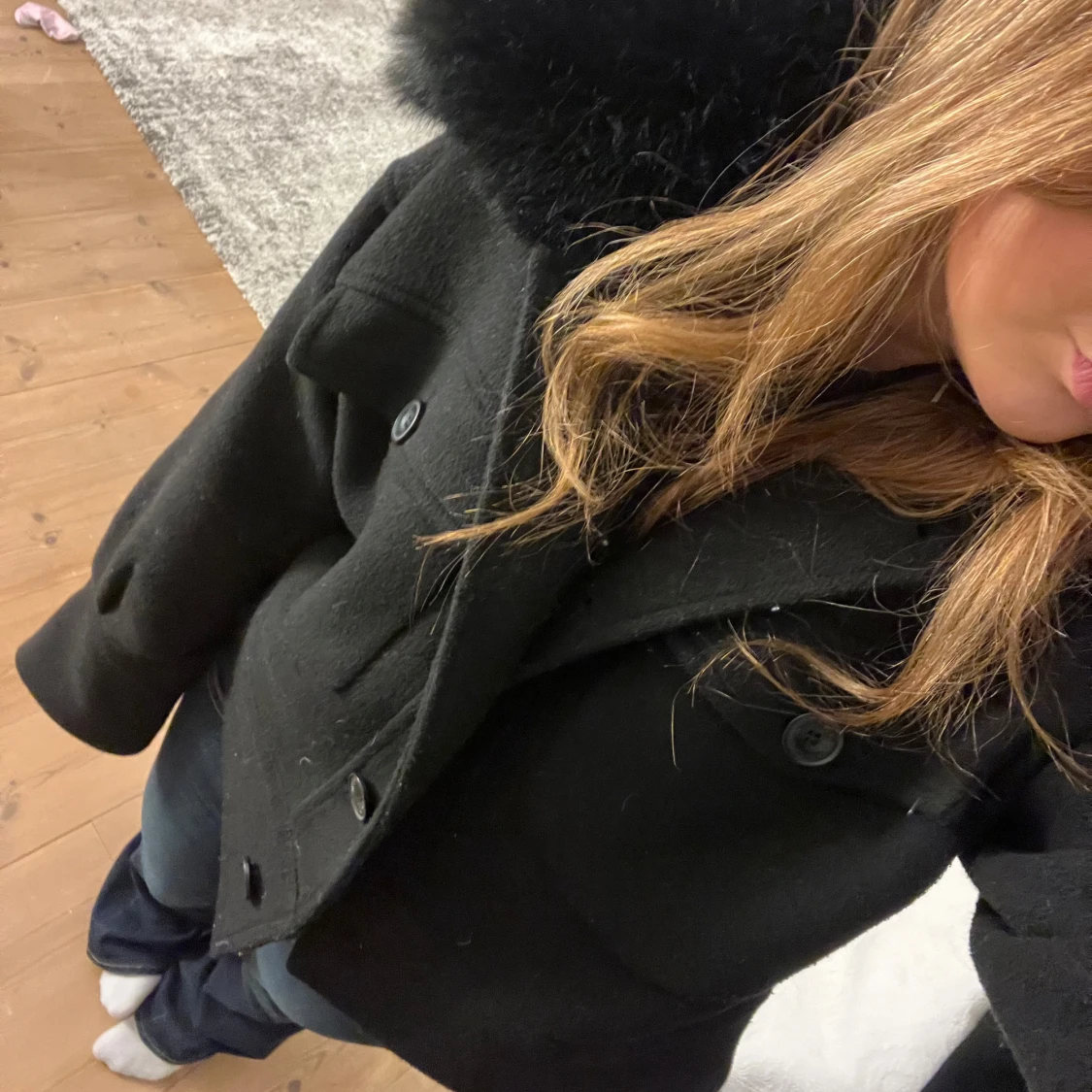 Meotine jacka Charlie  - 91