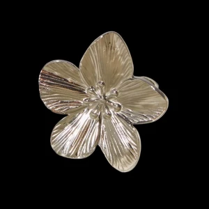 Ring - Fin Blom ring Finns i Guld/Silver Justerbar  89kr/st eller 169kr för två! Modell 160