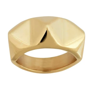 Guld Edblad ring - Snygg guld ring från Edblad. Nyskick🥰