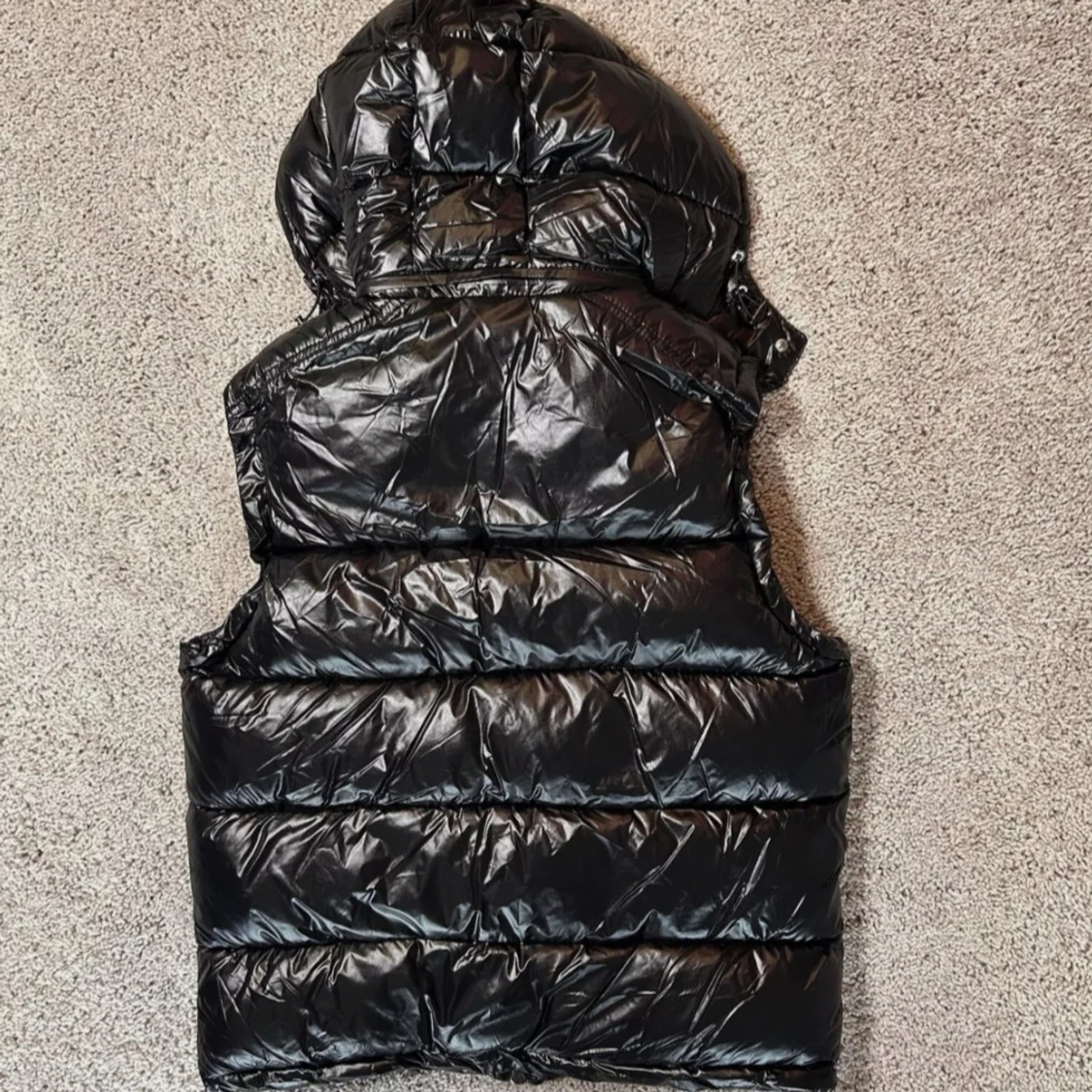  Moncler väst bytes - 90