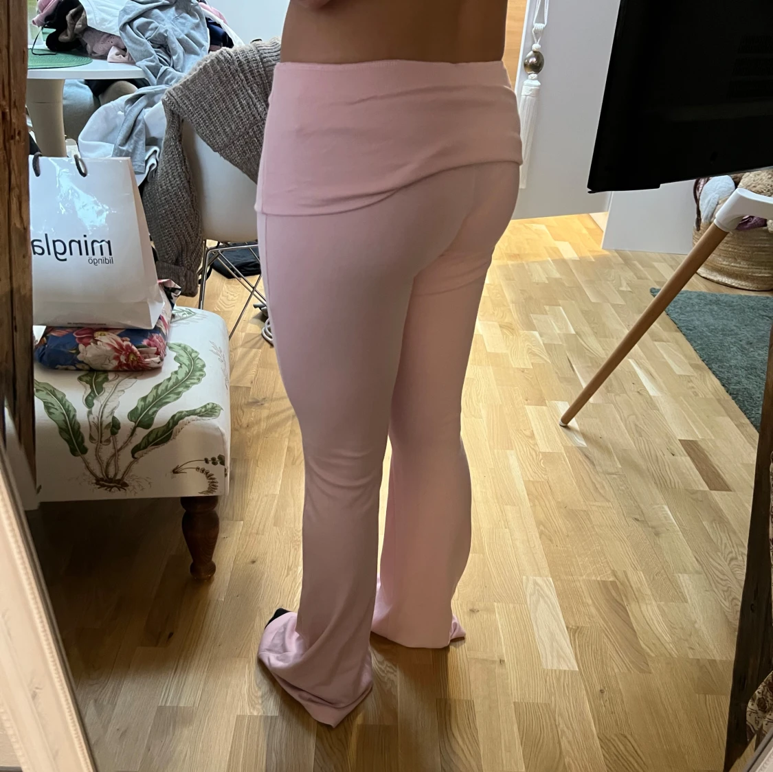 Rosa yoga pants  - 1