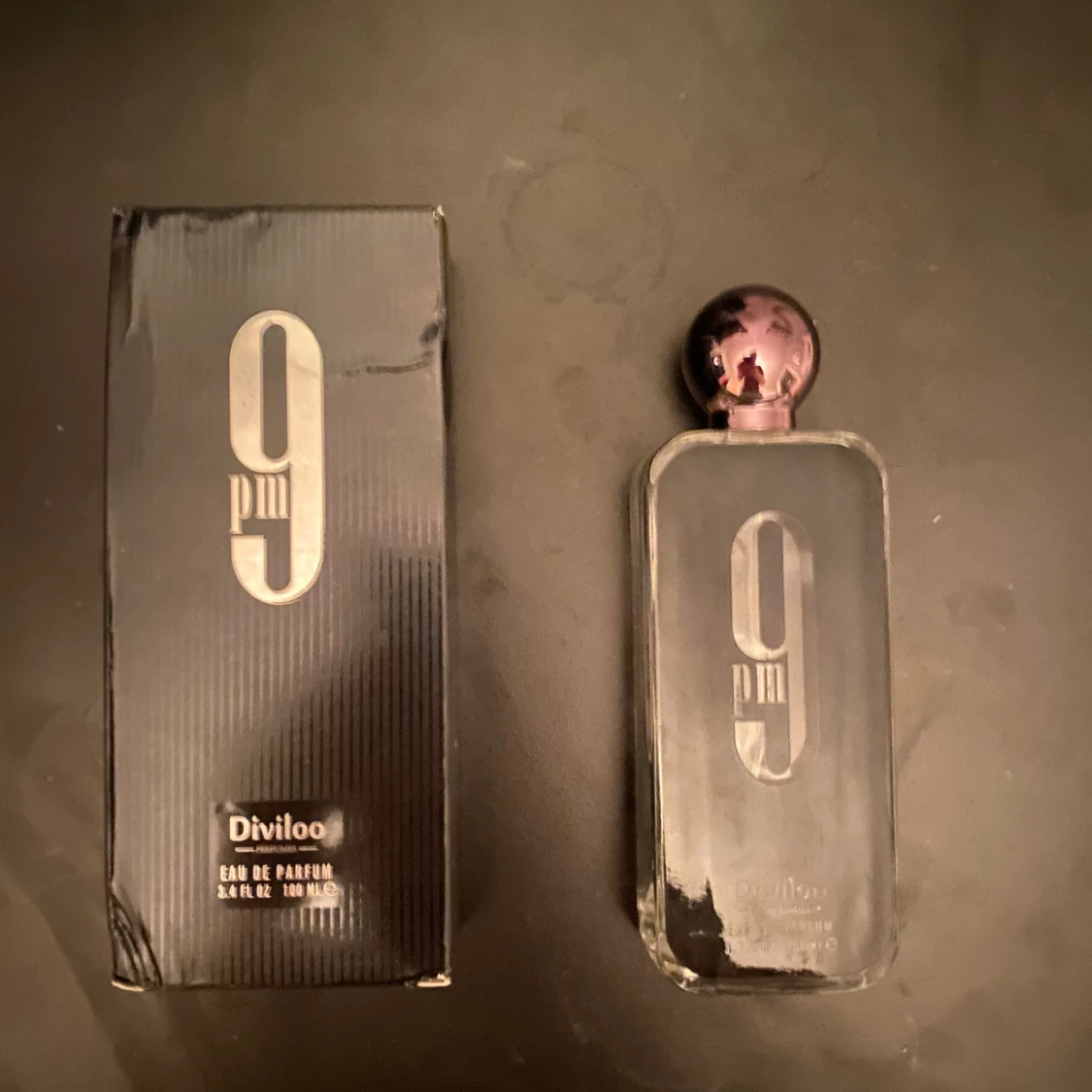 9 PM Eau de Parfum från Dividoo - 3