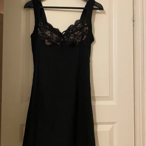 Klänning - Aldrig använt