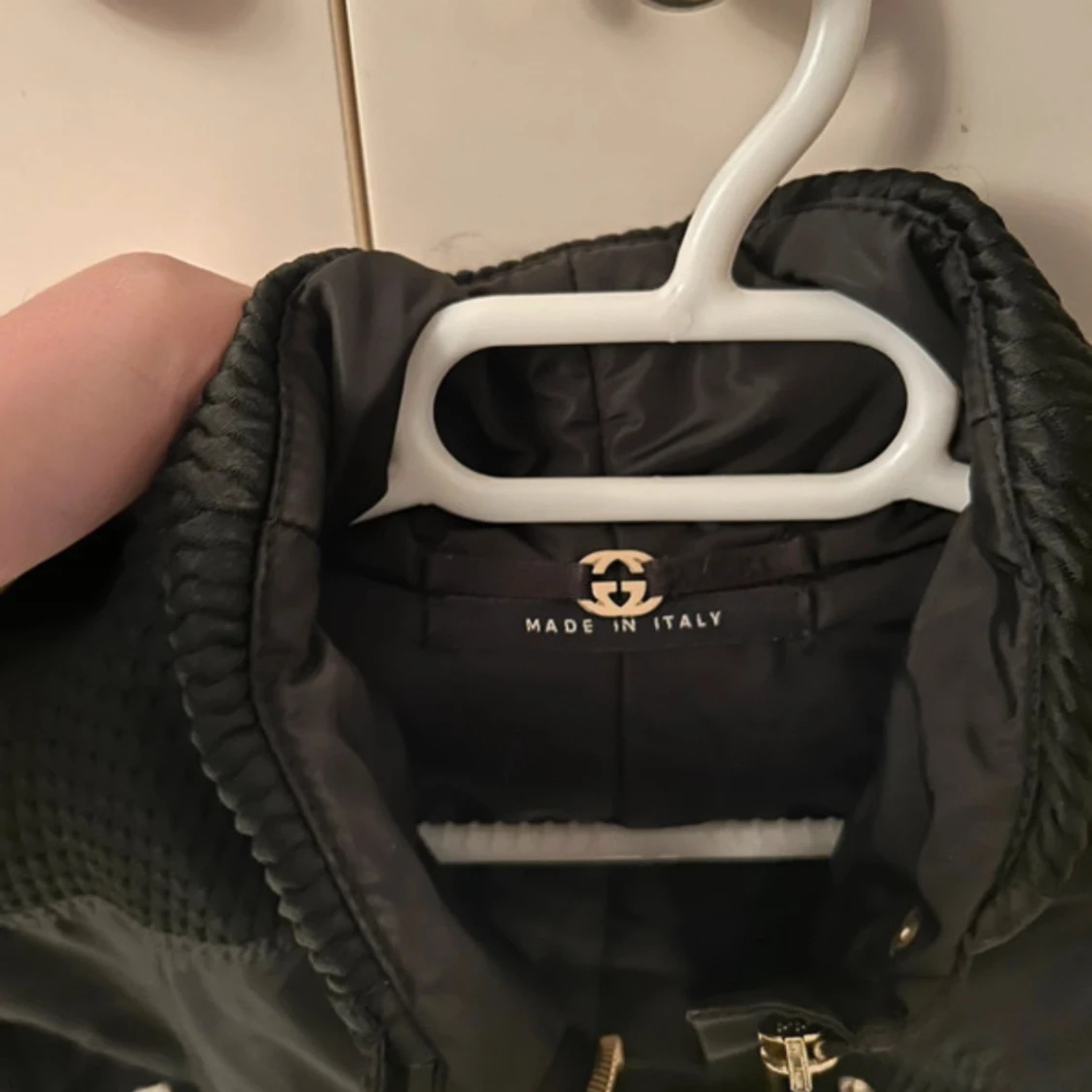 Svart jacka från Gucci by Tom Ford - 3